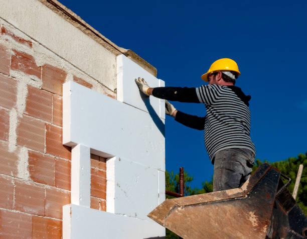 Trusted Hesperia, CA Insulation Contractor Experts
