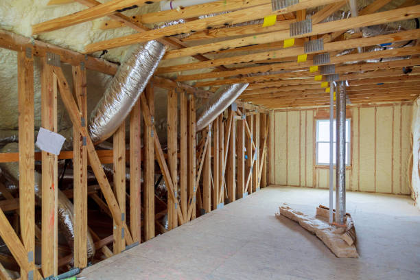 Types of Insulation We Offer in Hesperia, CA