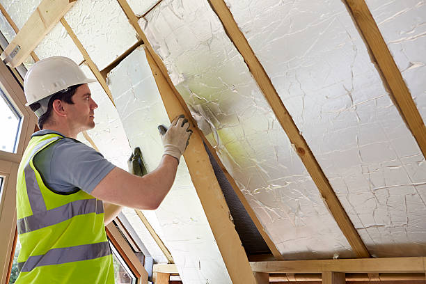 Best Blown-in Insulation in Hesperia, CA